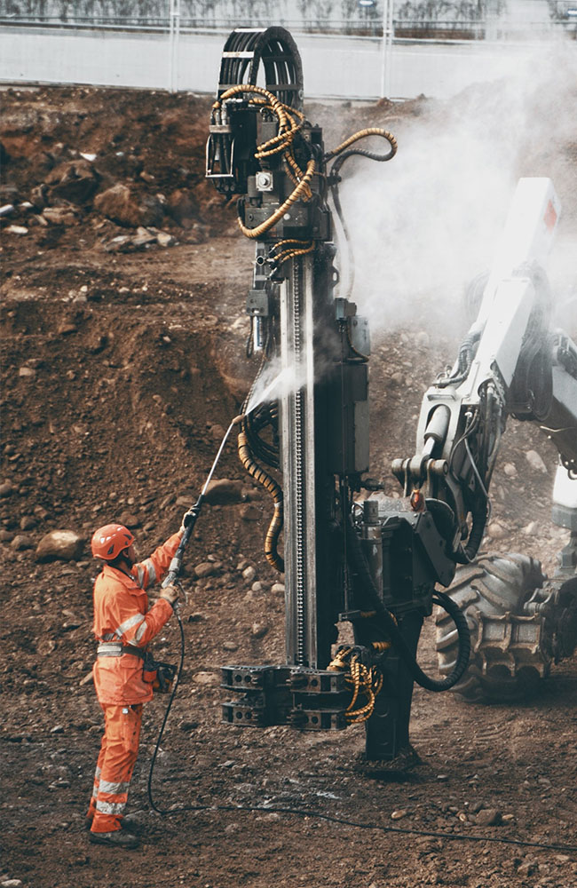 machinery-maintenance